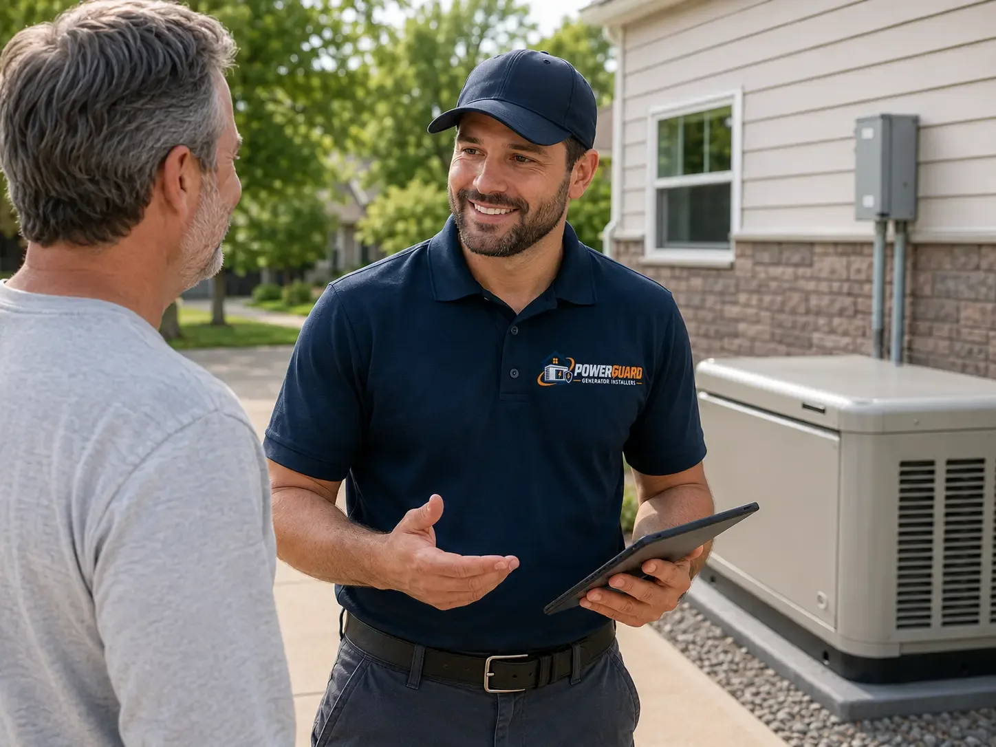 Generator Installation Ranger, GA FAQs